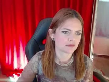 Freechat sweetrubiblues on Chaturbate