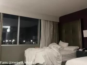 Freechat sweetstefania84 on Chaturbate