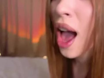 Freechat sweetymolli on Chaturbate