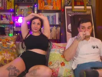 Freechat task_manager on Chaturbate