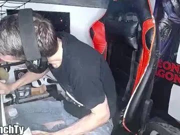 Freechat teninchty on Chaturbate