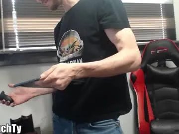 Freechat teninchty on Chaturbate