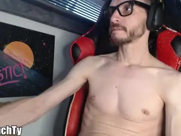 Freechat teninchty on Chaturbate