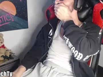 Freechat teninchty on Chaturbate