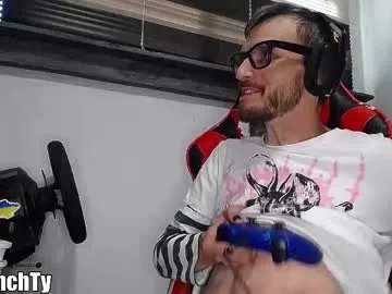 Freechat teninchty on Chaturbate