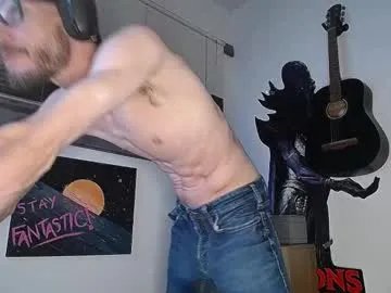 Freechat teninchty on Chaturbate