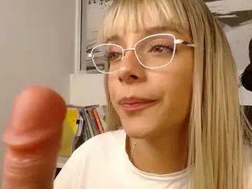 Away thegodmother_gh on Chaturbate