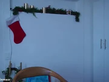 Freechat theirismuse on Chaturbate