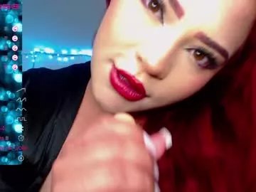 Private thepornprincess on Chaturbate