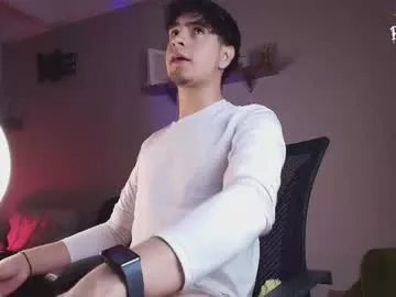 Freechat thiago_rockwell on Chaturbate