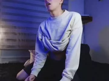 Freechat thiago_rockwell on Chaturbate