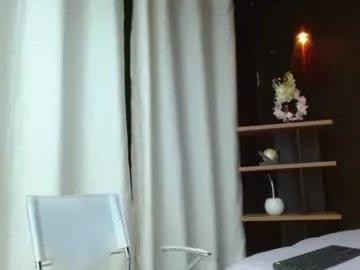 Freechat thomylov on Chaturbate