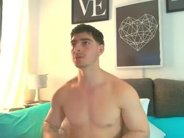 Freechat thomylov on Chaturbate