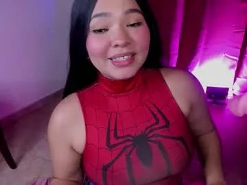 tinixmorgan — GOAL: Hi tini [10 tokens remaining] I like to squirt #bigboobs #saliva #bigass #curvy #anal