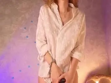 Freechat tinybun on Chaturbate