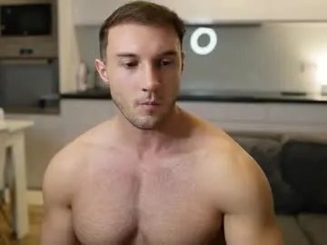 Freechat tom_fordd on Chaturbate