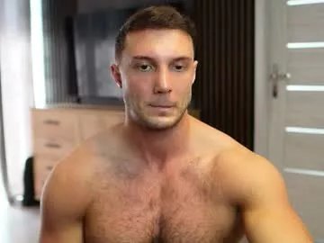 Freechat tom_fordd on Chaturbate