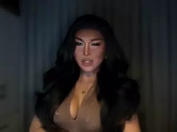 Freechat transnextdoor_ on Chaturbate