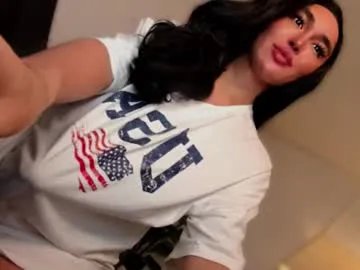 Freechat transnextdoor_ on Chaturbate