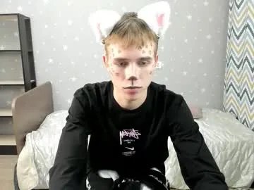Freechat twelveeek on Chaturbate