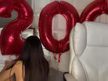 Freechat urlillshy on Chaturbate