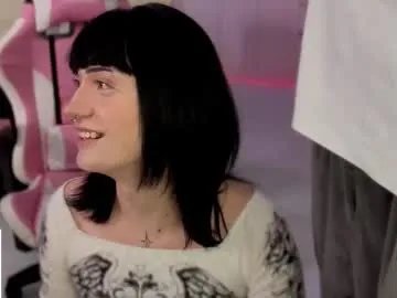 Freechat vailyreb on Chaturbate