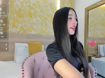 Freechat valentina_ross_ on Chaturbate