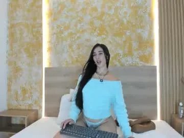 Freechat valentina_ross_ on Chaturbate