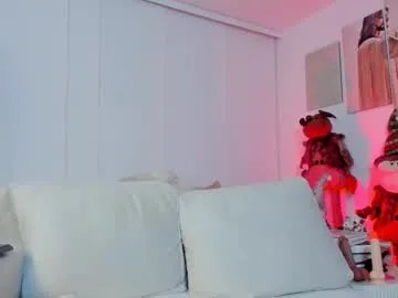 Freechat valerietnt on Chaturbate