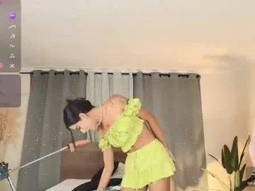 Private valery_yepes_ on Chaturbate