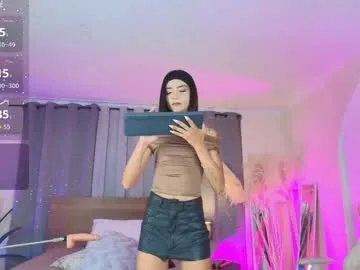 Private valery_yepes_ on Chaturbate