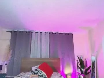 Private valery_yepes_ on Chaturbate