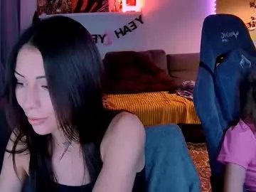 Freechat valorant_girl on Chaturbate