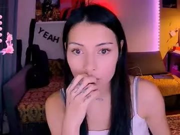 Freechat valorant_girl on Chaturbate