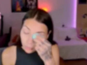 Freechat valorant_girl on Chaturbate