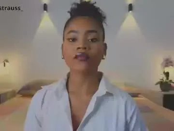 Freechat vanestrauss on Chaturbate