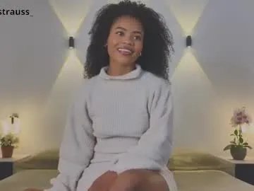 Freechat vanestrauss on Chaturbate