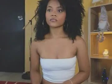 Freechat vanestrauss on Chaturbate