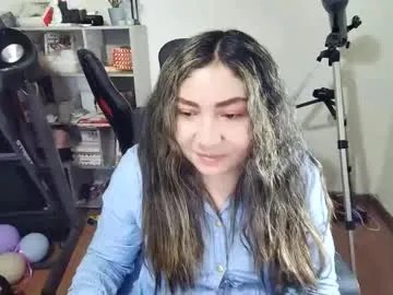 Freechat vellarossa on Chaturbate