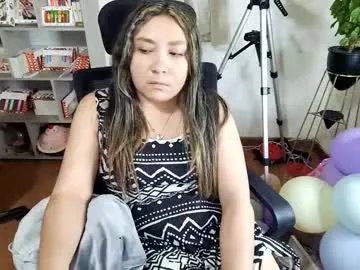 Freechat vellarossa on Chaturbate