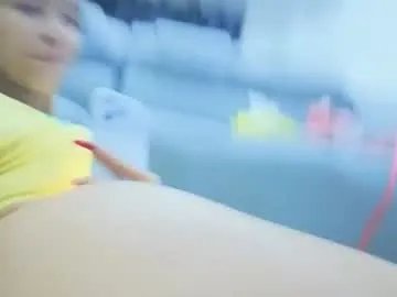 Private vicky_bass on Chaturbate