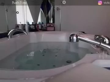 Freechat vickysecret_de on Chaturbate