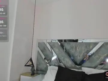 Group victoria_cooper3 on Chaturbate