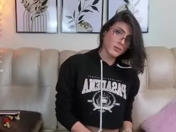 Freechat violeta_foxz on Chaturbate