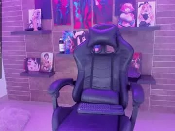 Freechat violetta_danvers on Chaturbate
