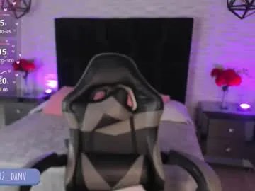 Freechat violetta_danvers on Chaturbate