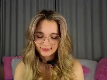 Freechat vivyboo111 on Chaturbate