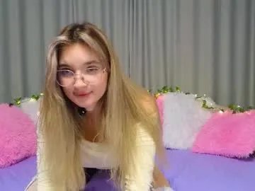 Freechat vivyboo111 on Chaturbate