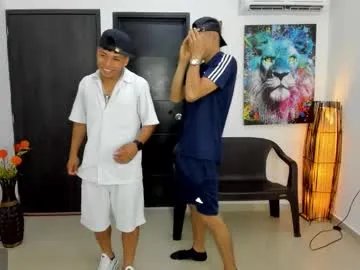 Freechat voyeurism_guys on Chaturbate