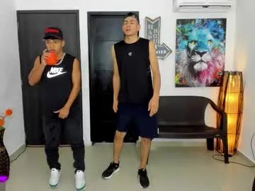 Freechat voyeurism_guys on Chaturbate